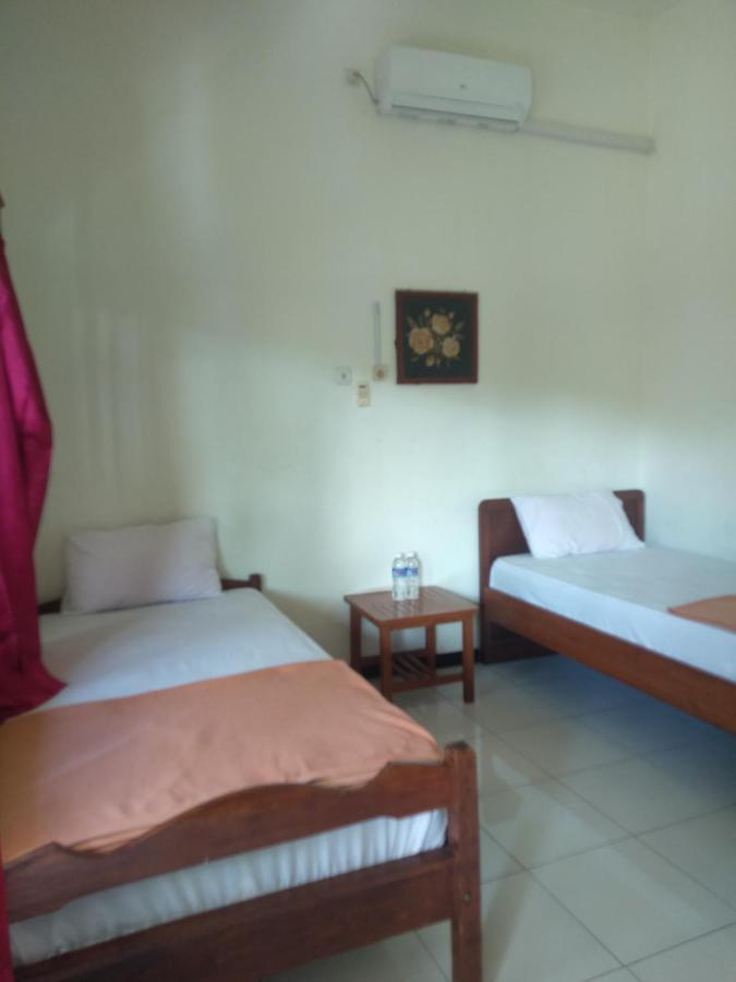 Hotel Tentrem Syariah Probolinggo Eksteriør billede