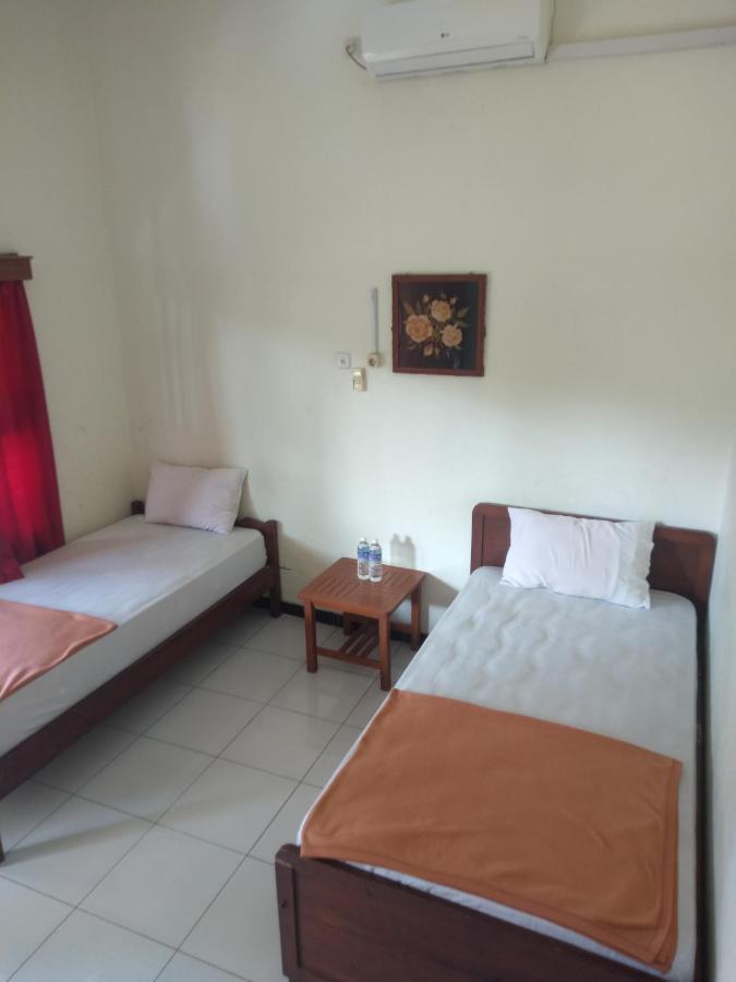 Hotel Tentrem Syariah Probolinggo Eksteriør billede