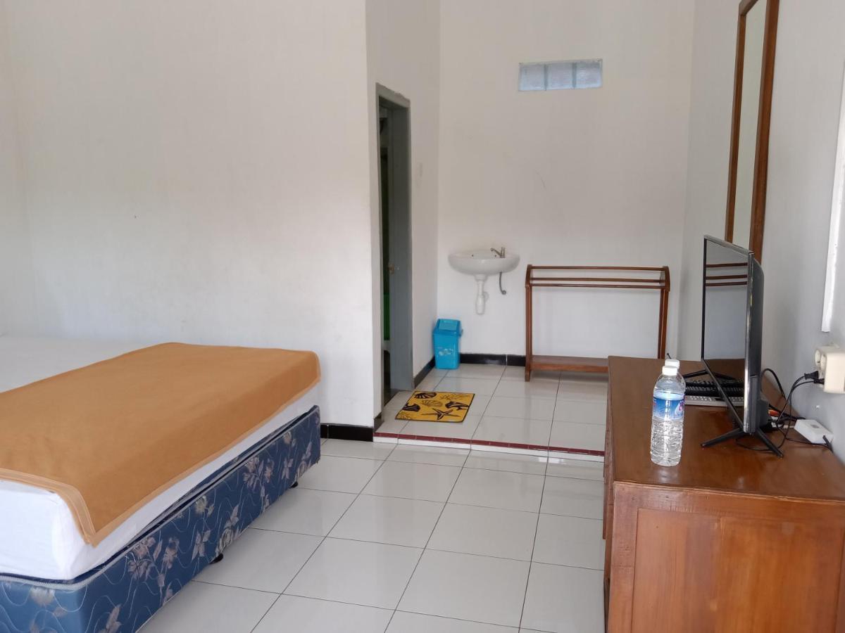 Hotel Tentrem Syariah Probolinggo Eksteriør billede