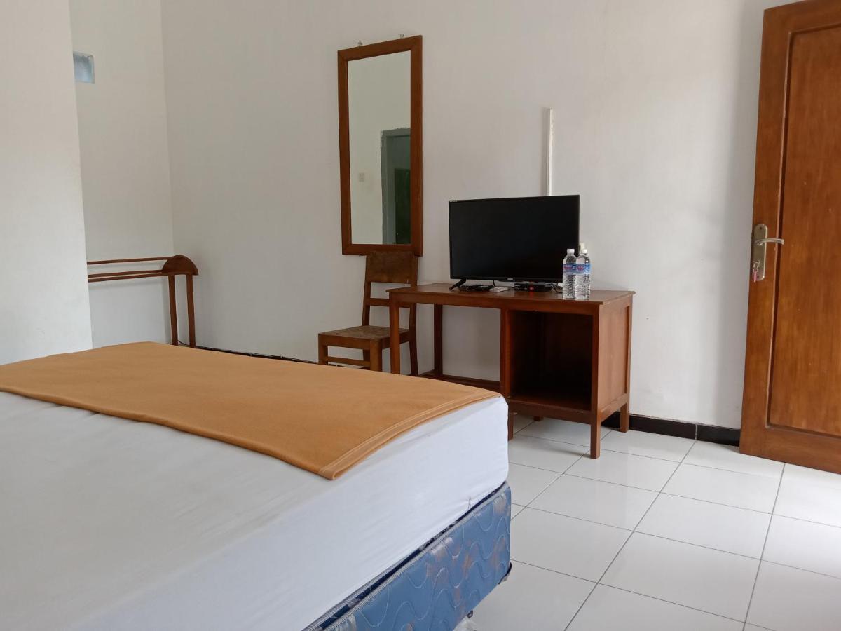 Hotel Tentrem Syariah Probolinggo Eksteriør billede