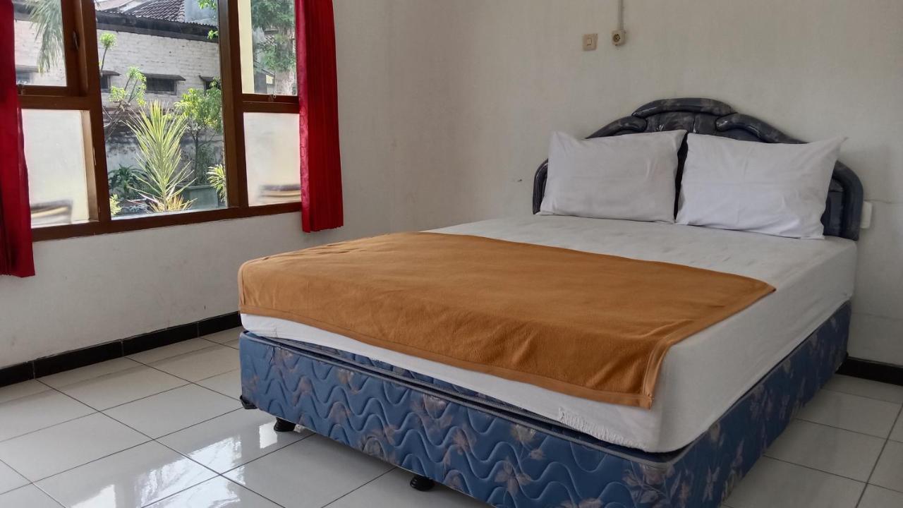 Hotel Tentrem Syariah Probolinggo Eksteriør billede