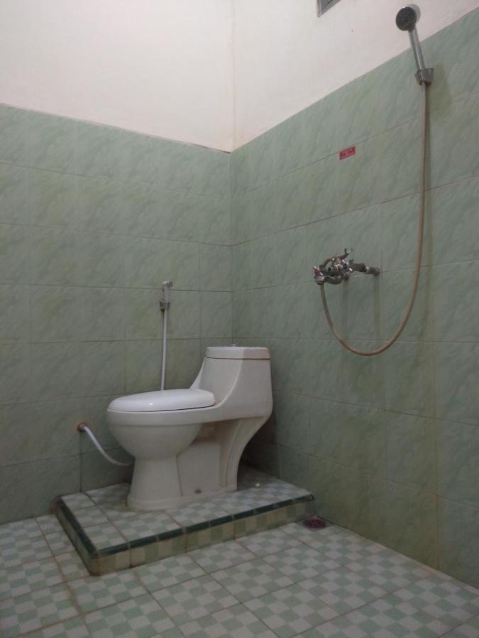 Hotel Tentrem Syariah Probolinggo Eksteriør billede
