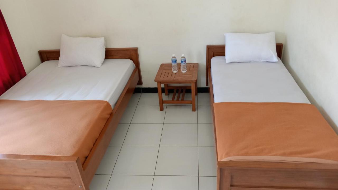 Hotel Tentrem Syariah Probolinggo Eksteriør billede