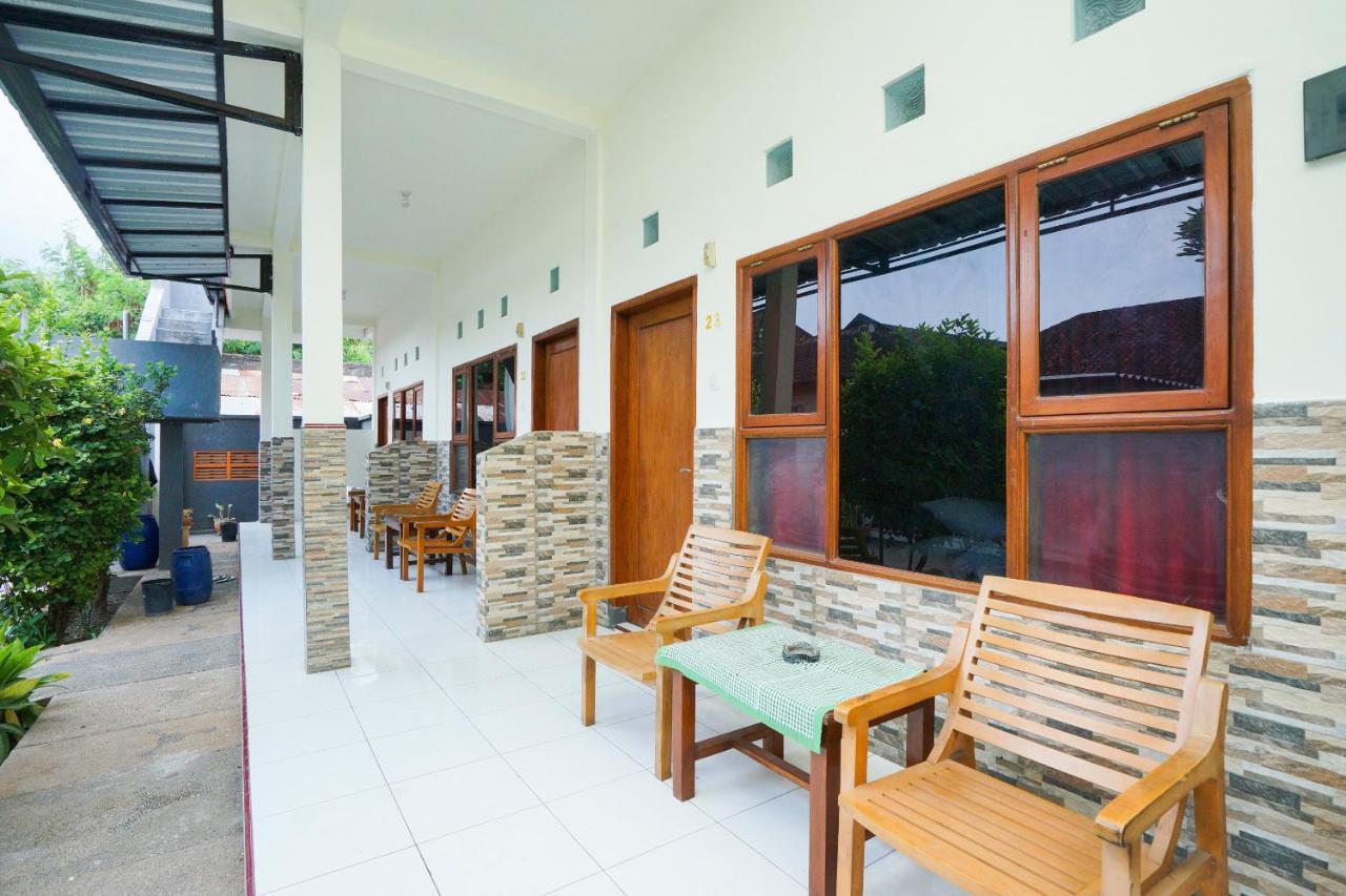 Hotel Tentrem Syariah Probolinggo Eksteriør billede