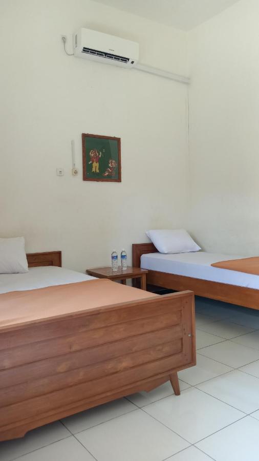 Hotel Tentrem Syariah Probolinggo Eksteriør billede