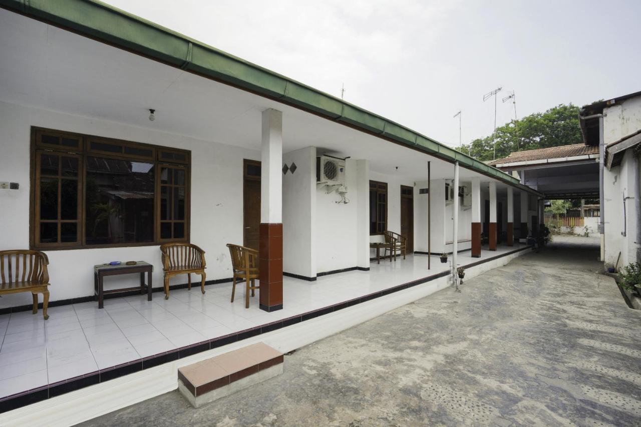 Hotel Tentrem Syariah Probolinggo Eksteriør billede